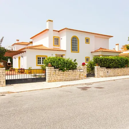 Jardim فيلة Amoreira (Leiria)
