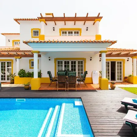 Jardim Villa *