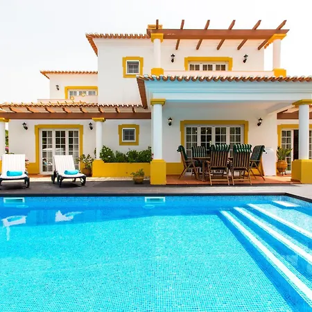 Villa Jardim *