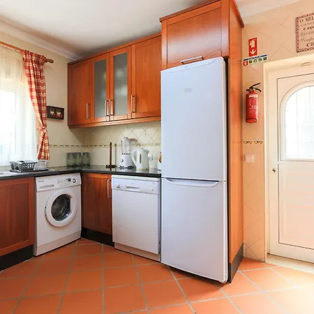 Villa Jardim Amoreira (Leiria)