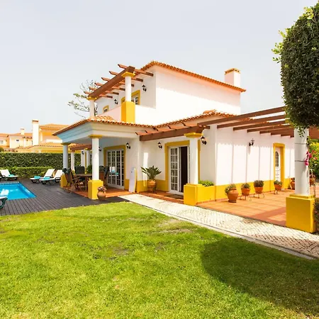 Jardim Villa